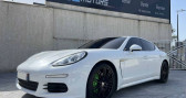 Porsche Panamera occasion année 2015 boite Automatique Annonce Porsche Panamera occasion Diesel Phase 2 3.0D 300Ch à LE HAVRE