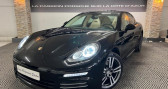 Porsche Panamera PHASE II 4S 3.0 V6 420ch PDK - 66 000km - Carnet  jour - Op   Antibes 06