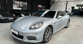 Porsche Panamera occasion 2015 mise en vente à Jouars-pontchartrain par le garage VOB AUTOMOBILES - photo n°1