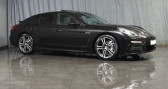 Porsche Panamera occasion année 2014 boite Automatique Annonce Porsche Panamera occasion Essence Porsche Panamera 4S ~ PDK ~ Surround View ~ 360 ° ~ Chrono ~ à Mudaison