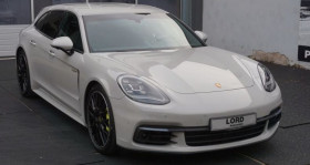 Porsche Panamera , garage LA MAISON DE L'AUTO  BEZIERS