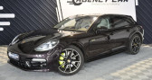 Annonce Porsche Panamera occasion Hybride roue arri�re directrice tr�s bien optionn�e � Le Vigen