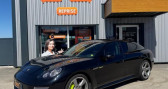 Porsche Panamera S 3.0 416ch FULL-HYBRID BVA   Pontarlier 25