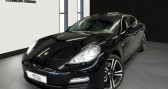Porsche Panamera occasion année 2010 boite Automatique Annonce Porsche Panamera occasion Essence S 4.8 v8 400 pdk à CLERMONT-FERRAND