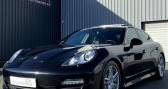 Annonce Porsche Panamera occasion Essence S 4.8 V8 400ch PDK à PLEUMELEUC