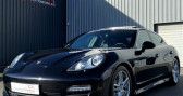 Porsche Panamera occasion année 2009 boite Automatique Annonce Porsche Panamera occasion Essence S 4.8 V8 400ch PDK à PLEUMELEUC