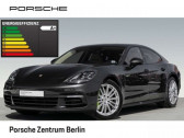 Porsche Panamera occasion Gris année 2015 boite Automatique Annonce Porsche Panamera occasion Hybride S 4 E-Hybrid à BEAUPUY