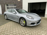 Porsche Panamera occasion Gris année 2016 boite Automatique Annonce Porsche Panamera occasion Hybride S 4 E-Hybrid à BEAUPUY