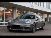 Porsche Panamera occasion Gris boite Automatique Annonce Porsche Panamera occasion Hybride S 4 E-Hybrid à BEAUPUY