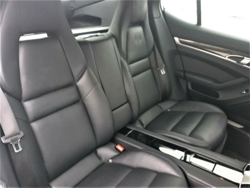 Porsche Panamera S 4 E-Hybrid Blanc occasion  BEAUPUY - photo n9