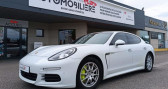 Annonce Porsche Panamera occasion Hybride S E-Hybrid 3.0 DFi V6 24VPDK ORIGINE FRANCE à Sausheim