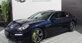 Porsche Panamera S E-Hybrid 3.0i V6 - 416 CH - BVA Tiptronic S - BOSE - TO   Bernes Sur Oise 95