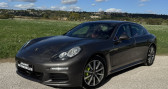 Porsche Panamera occasion  année 2016 boite Automatique Annonce Porsche Panamera occasion Hybride S E-HYBRID 416 V6 COMPRESSEUR à EGUILLES