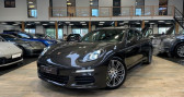 Annonce Porsche Panamera occasion Hybride s e-hybrid ph2 3.0 v6 416cv options g  Saint Denis En Val