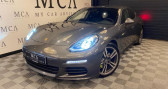 Porsche Panamera occasion année 2014 boite Automatique Annonce Porsche Panamera occasion Hybride s e-hybride 3.0 416 ch pdk à MARCILLY D'AZERGUES