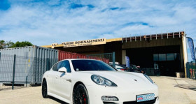 Porsche Panamera , garage TJC AUTO  Cavaillon