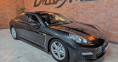 Porsche Panamera occasion année 2011 boite Automatique Annonce Porsche Panamera occasion Hybride S Hybrid 3.0 V6 380 à ORANGE