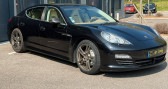 Annonce Porsche Panamera occasion Hybride S Hybrid Syst�me audio BOSE Toit ouvrant Si�ges chauffants C � GENAY