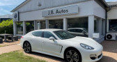 Porsche Panamera occasion année 2012 boite Automatique Annonce Porsche Panamera occasion Hybride S HYBRID à Munster
