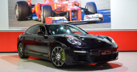 Porsche Panamera , garage CASTELLET CAR MOTORSPORT  Signes
