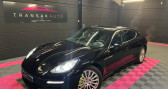 Annonce Porsche Panamera occasion Hybride S V6 3.0 416 Hybrid Tiptronic S / Toit ouvrant / Papier fran � Lens