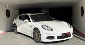 Porsche Panamera , garage SIMPLICICAR LIVRY GARGAN  Livry Gargan