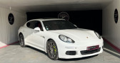 Annonce Porsche Panamera occasion Hybride S V6 3.0 416 Hybrid Tiptronic S  Livry Gargan