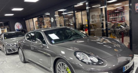 Porsche Panamera occasion 2014 mise en vente &agrave; AGDE par le garage BLUE MOTORS - photo n&deg;1