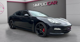 Porsche Panamera , garage SIMPLICICAR LILLE à LA MADELEINE