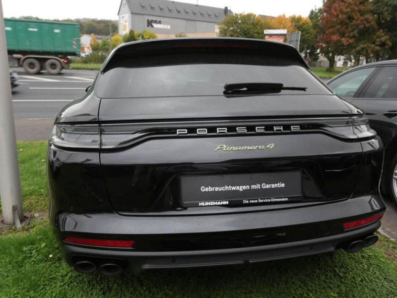 Porsche Panamera Sport Turismo 2.9 E-Hy. Platin.Edit.  occasion  L'Union - photo n4