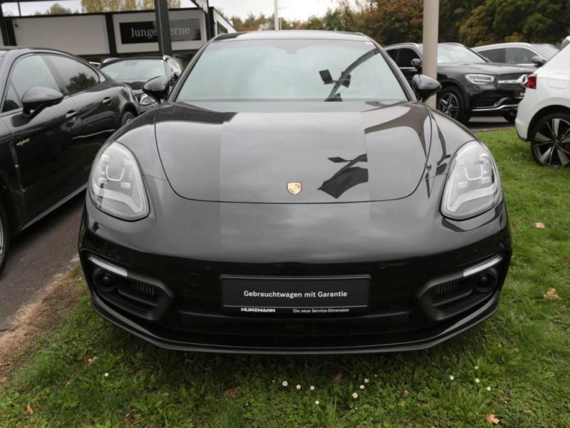 Porsche Panamera Sport Turismo 2.9 E-Hy. Platin.Edit.  occasion  L'Union - photo n2