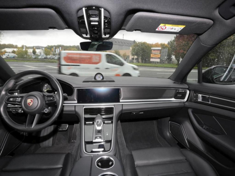 Porsche Panamera Sport Turismo 2.9 E-Hy. Platin.Edit.  occasion  L'Union - photo n12
