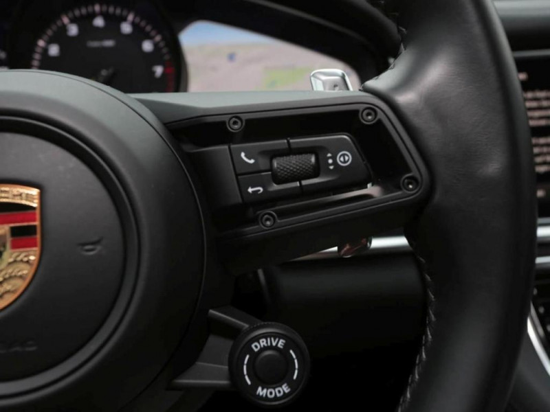Porsche Panamera Sport Turismo 2.9 E-Hy. Platin.Edit.  occasion  L'Union - photo n10