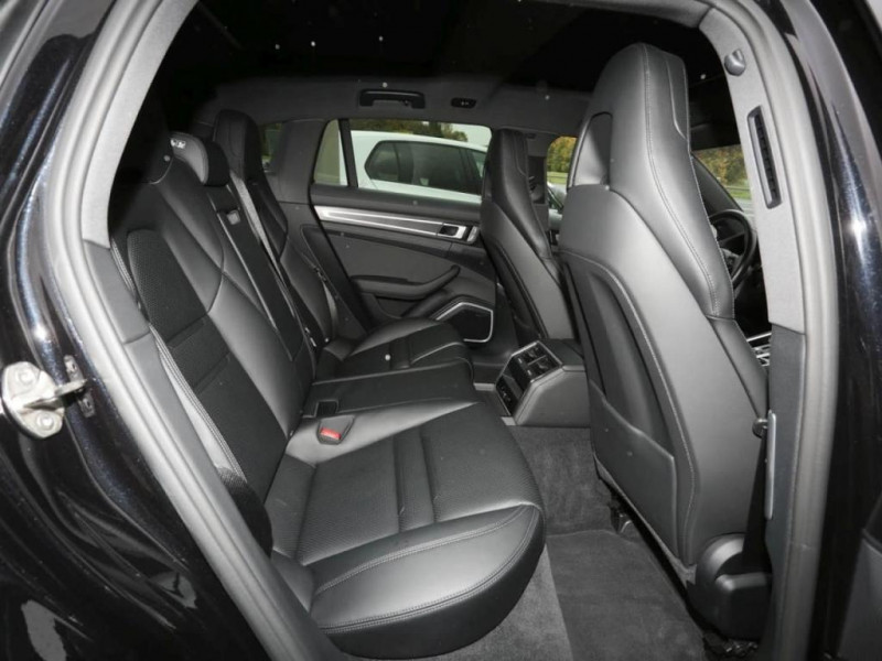 Porsche Panamera Sport Turismo 2.9 E-Hy. Platin.Edit.  occasion  L'Union - photo n11