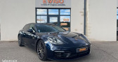 Porsche Panamera SPORT-TURISMO 2.9 E-HYBRID 462CH PLATINUM EDITION TVA RECUPE  2023 - annonce de voiture en vente sur Auto Sélection.com