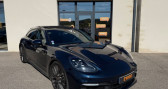 Annonce Porsche Panamera occasion Hybride sport turismo 2.9 e-hybrid 462ch platinum edition tva recupe  AMPUIS