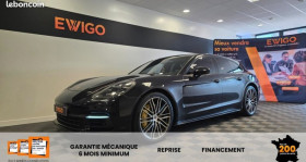 Porsche Panamera , garage EWIGO DIJON  Saint-Apollinaire