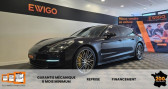 Annonce Porsche Panamera occasion Hybride sport-turismo 2.9 e-hybrid 462h 335 phev 17.9kwh 4 bva   mot � Saint-Apollinaire