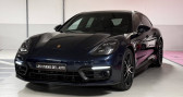 Annonce Porsche Panamera occasion Hybride Sport Turismo 2.9 V6 462ch 4 E-Hybrid Platinum Edition  Boulogne-billancourt