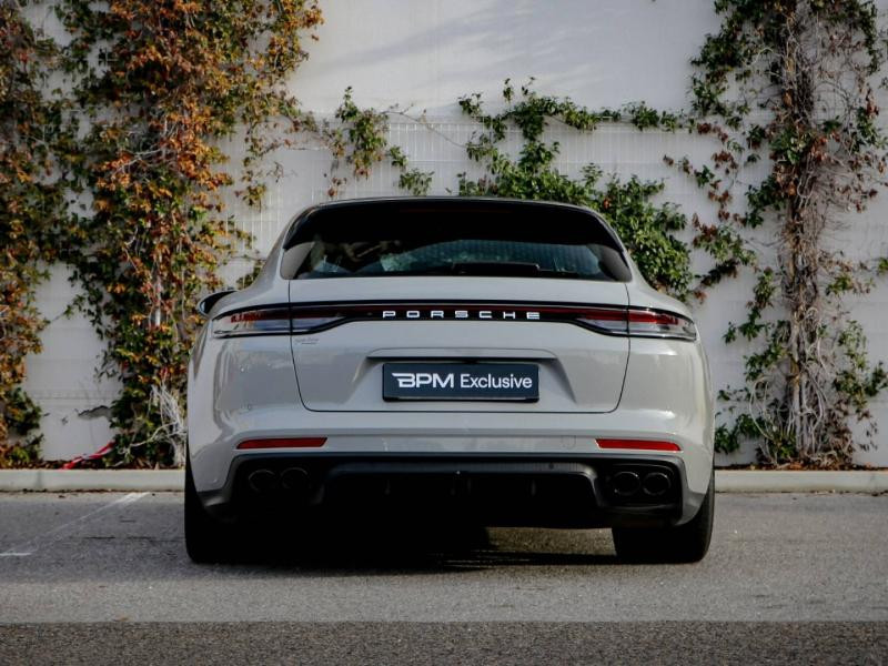 Porsche Panamera Sport Turismo 2.9 V6 462ch 4 E-Hybrid  occasion  MONACO - photo n10