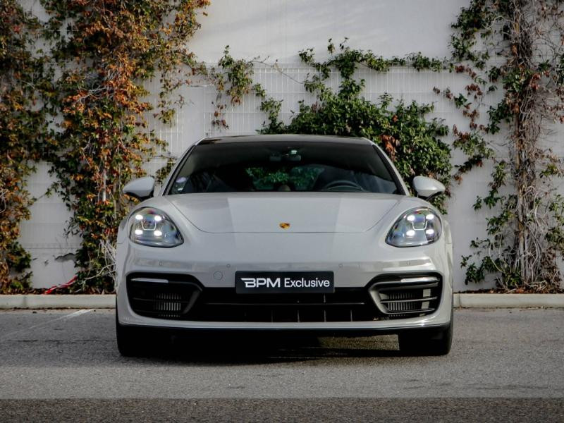 Porsche Panamera Sport Turismo 2.9 V6 462ch 4 E-Hybrid  occasion  MONACO - photo n2