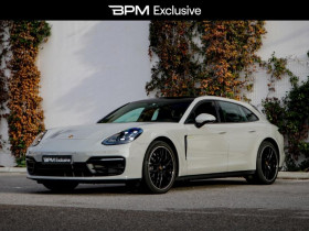 Porsche Panamera , garage BPM EXCLUSIVE - ASTON MARTIN MONACO  MONACO