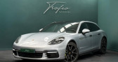 Annonce Porsche Panamera occasion Hybride Sport Turismo 2.9 V6 E-Hybrid 462CV PDK I TO � le petit quevilly