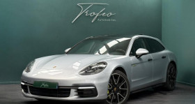 Porsche Panamera , garage TROFEO � le petit quevilly
