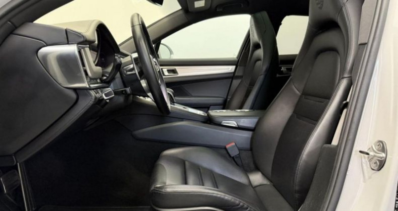 Porsche Panamera Sport Turismo 2.9i V6 - 440 - BV PDK - Stop&Start TYPE 971 B  occasion  Ozoir-la-Ferrire - photo n7