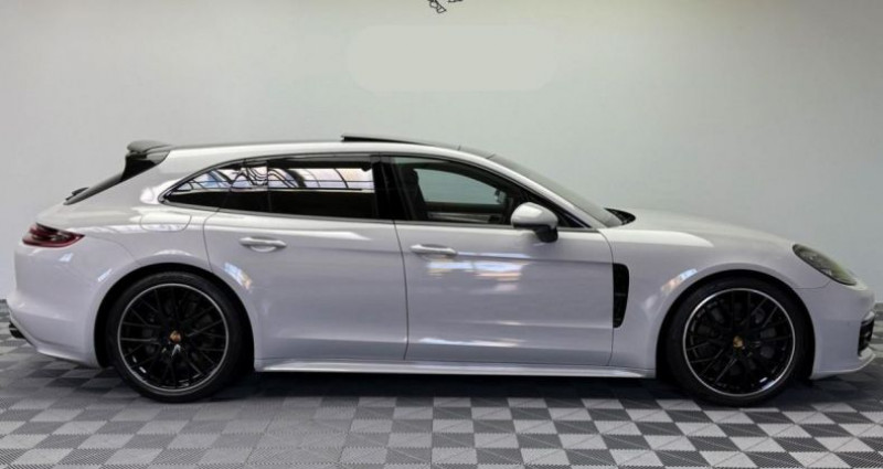 Porsche Panamera Sport Turismo 2.9i V6 - 440 - BV PDK - Stop&Start TYPE 971 B  occasion  Ozoir-la-Ferrire - photo n6