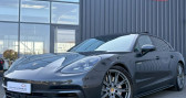 Porsche Panamera SPORT TURISMO 3.0 V6 E-HYBRID 462ch PDK   PLEUMELEUC 35