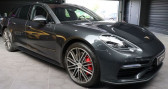 Porsche Panamera occasion année 2017 boite Automatique Annonce Porsche Panamera occasion Essence sport turismo 4.0 v 8 549ch à GAZERAN