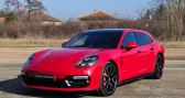 Porsche Panamera occasion année 2019 boite Automatique Annonce Porsche Panamera occasion Essence SPORT TURISMO 4.0 V8 TURBO GTS 460 PDK8 à ROANNE