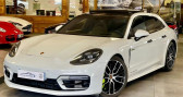 Annonce Porsche Panamera occasion Hybride SPORT TURISMO 4.0 V8 TURBO S E-HYBRID PDK  ORCHAMPS VENNES